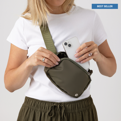 Essential Shield Bag