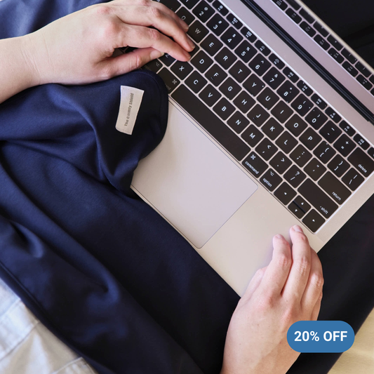 Lap Shield Blanket (Medium)