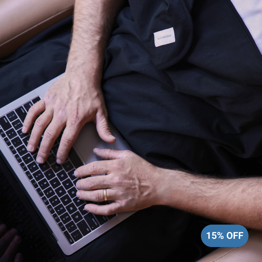 Body Shield Blanket (Large)