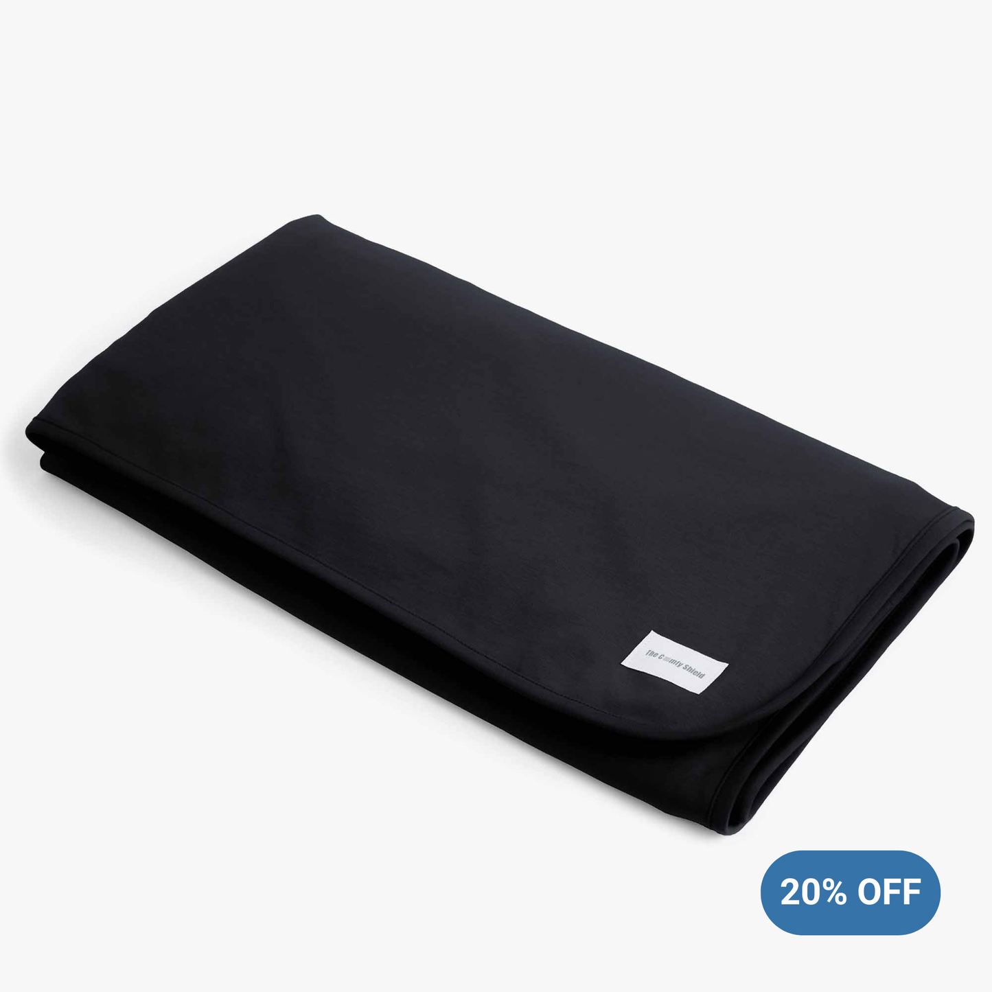 Lap Shield Blanket (Medium)