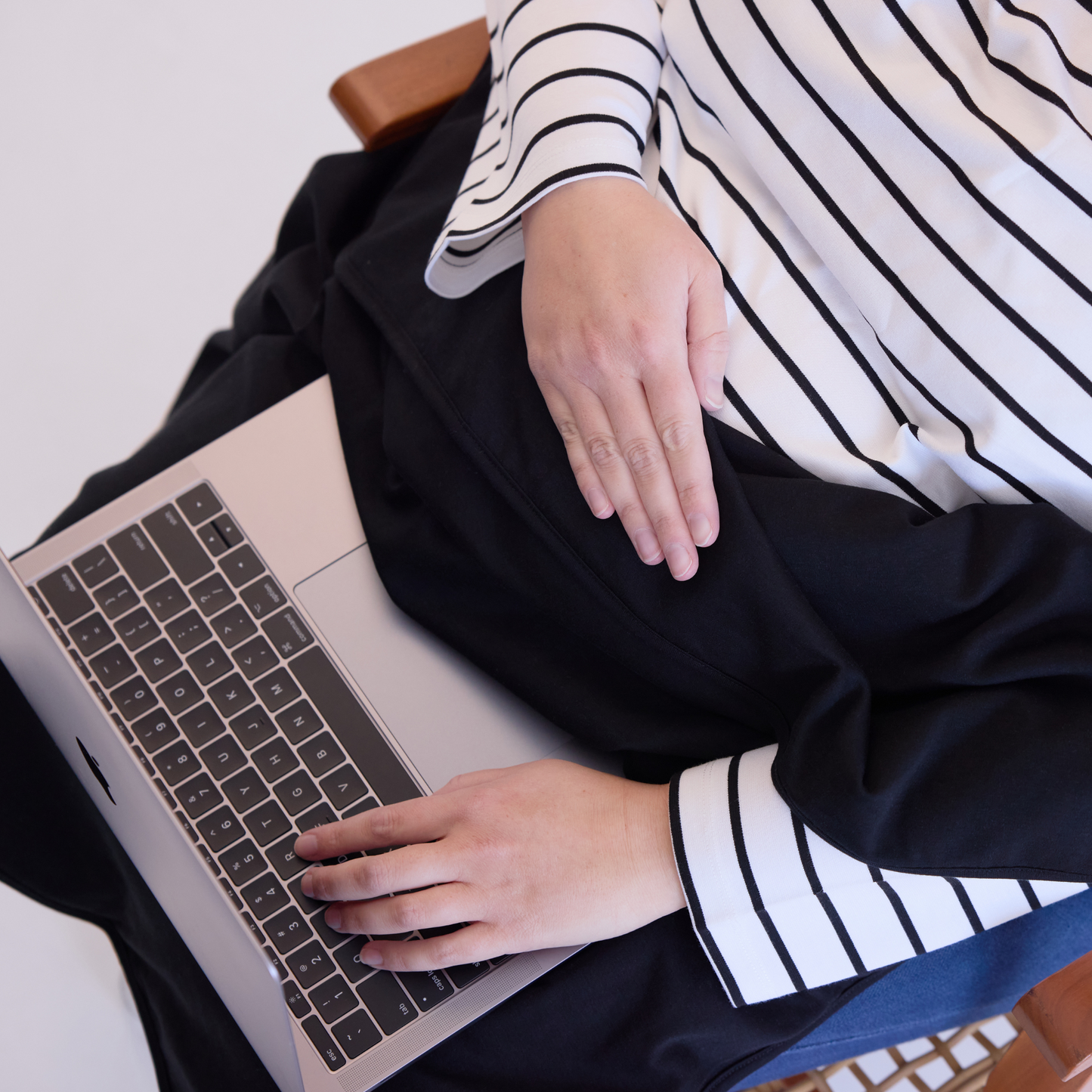 Lap Shield Blanket (Medium)