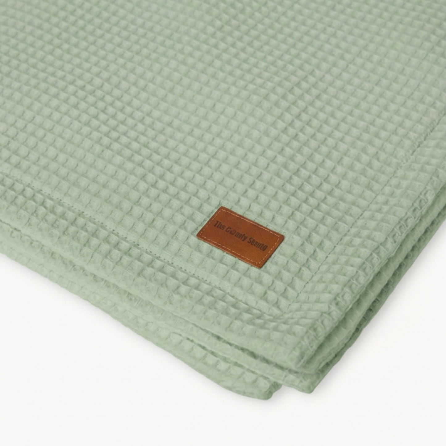 Lap Shield Blanket - Organic Cotton (Medium)