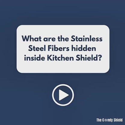 Kitchen Shield