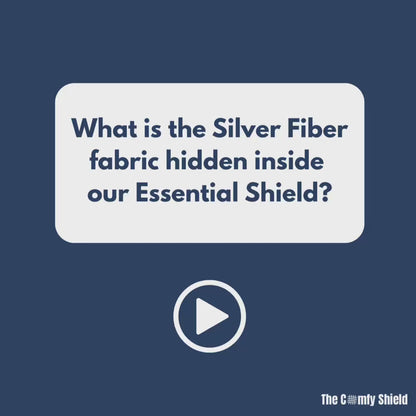 Essential Shield Bag