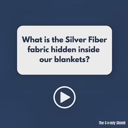 Cozy Shield Blanket (Large)